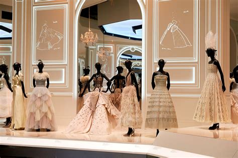 que es christian dior